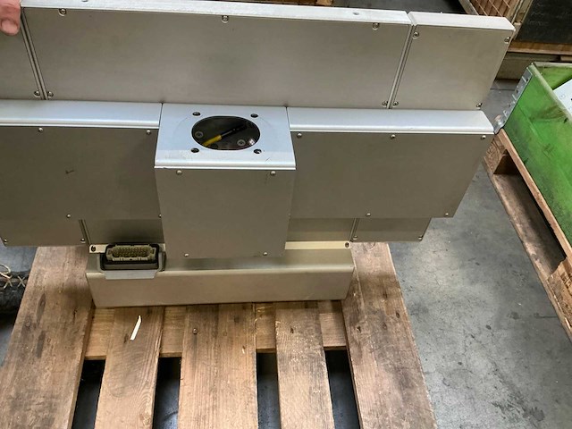 Beckhoff cp7903 bedieningspaneel (2x) - afbeelding 6 van  15