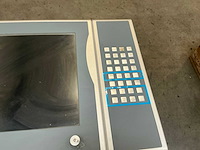 Beckhoff cp7903 bedieningspaneel (2x) - afbeelding 11 van  15