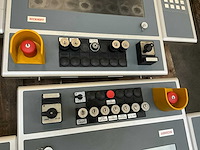 Beckhoff cp7903 bedieningspaneel (2x) - afbeelding 5 van  11