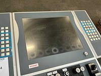 Beckhoff cp7903 bedieningspaneel (2x) - afbeelding 6 van  11