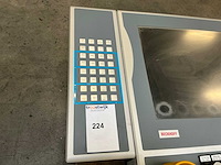 Beckhoff cp7903 bedieningspaneel (2x) - afbeelding 7 van  11
