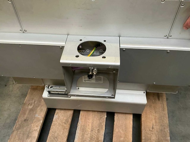 Beckhoff cp7903 bedieningspaneel (2x) - afbeelding 4 van  15