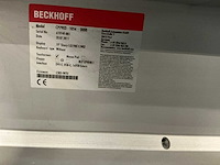 Beckhoff cp7903 bedieningspaneel (2x) - afbeelding 7 van  15