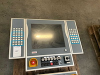 Beckhoff cp7903 bedieningspaneel (2x) - afbeelding 8 van  15