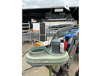 Beckum spa 1000 mobiele stofafzuiging - afbeelding 2 van  3