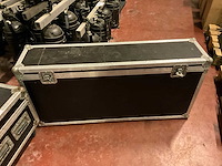 Beclec fourbar par 56 in flightcase - afbeelding 5 van  5