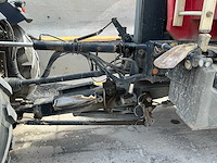 Beco e-22000 oplegger met haakarm - afbeelding 3 van  8
