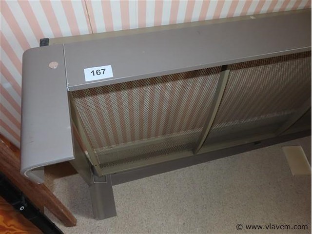 Bed 1-persoons - afbeelding 2 van  3