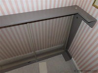 Bed 1-persoons - afbeelding 3 van  3