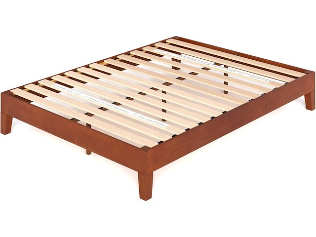 Bed 160 x 200 cm - 30 cm hoog - afbeelding 2 van  11