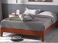 Bed 160 x 200 cm - 30 cm hoog