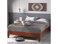 Bed 160 x 200 cm - 30 cm hoog - afbeelding 4 van  11