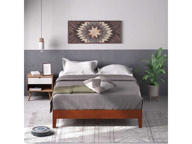 Bed 160 x 200 cm - 30 cm hoog - afbeelding 6 van  11