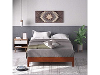 Bed 160 x 200 cm - 30 cm hoog - afbeelding 6 van  11