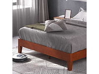 Bed 160 x 200 cm - 30 cm hoog - afbeelding 10 van  11