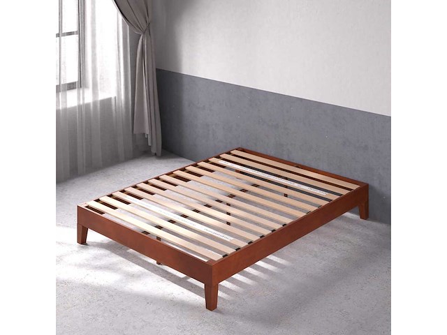 Bed 160 x 200 cm - 30 cm hoog - afbeelding 11 van  11