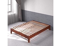 Bed 160 x 200 cm - 30 cm hoog - afbeelding 11 van  11