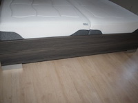 Bed 180x200cm - afbeelding 2 van  5