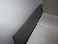 Bed 180x200cm - afbeelding 3 van  5