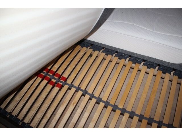 Bed 180x200cm - afbeelding 4 van  5