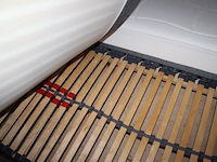 Bed 180x200cm - afbeelding 4 van  5