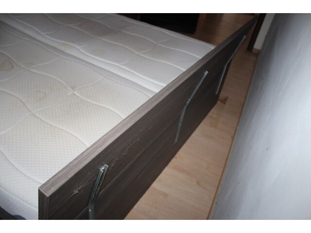 Bed 180x200cm - afbeelding 5 van  5