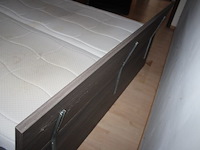 Bed 180x200cm - afbeelding 5 van  5