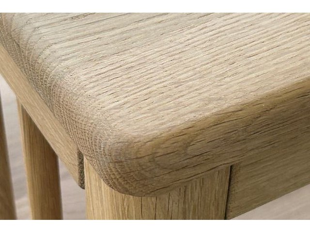 Bed, 2 nachtkastjes - afbeelding 2 van  7