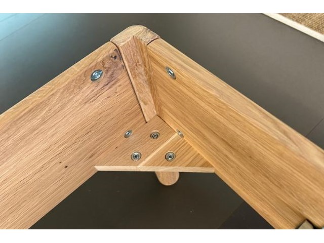 Bed, 2 nachtkastjes - afbeelding 4 van  7