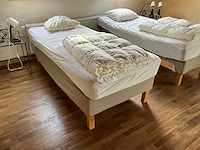 Bed (2x) - afbeelding 2 van  7