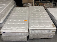 Bed (2x) - afbeelding 3 van  3