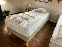 Bed (2x) - afbeelding 3 van  7