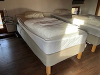 Bed (2x) - afbeelding 2 van  7