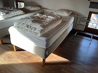 Bed (2x) - afbeelding 5 van  7
