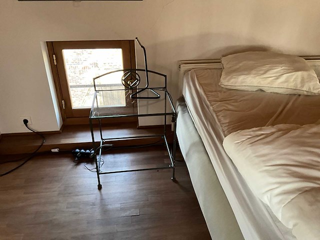 Bed (2x) - afbeelding 7 van  7