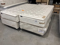 Bed (2x) - afbeelding 1 van  3