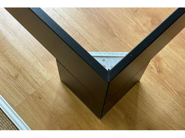 Bed frame - afbeelding 2 van  6