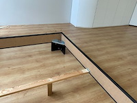 Bed frame - afbeelding 3 van  6