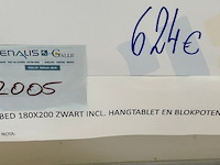 Bed frame - afbeelding 5 van  6