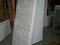Bed + lattenbodem + matras - afbeelding 6 van  6