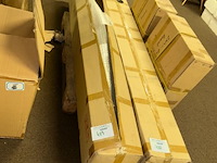 Bed met 2-zit bankjes - afbeelding 5 van  5