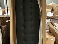 Bed met 2-zit bankjes - afbeelding 3 van  5