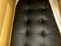 Bed met 2-zit bankjes - afbeelding 4 van  5