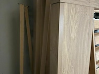 Bed met lattenbodem l200 - afbeelding 2 van  2