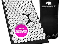 Bed of nails acupressuurmat