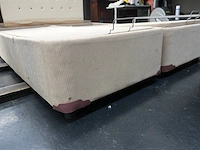 Bed onderstel 210x160 cm met hoofdbord - afbeelding 5 van  5