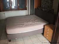 Bed plus kastje - afbeelding 1 van  1