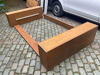 Bed - afbeelding 1 van  2