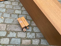 Bed - afbeelding 2 van  2