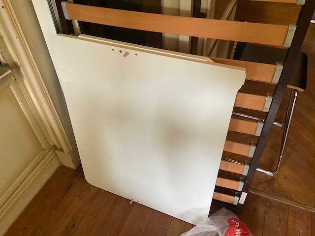 Bed - afbeelding 2 van  3